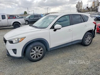 MAZDA CX-5 TOURING