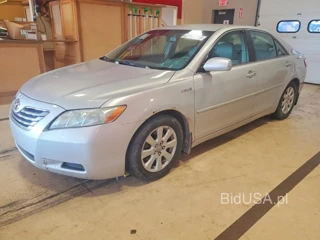 TOYOTA CAMRY HYBRID