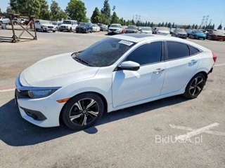 HONDA CIVIC TOURING