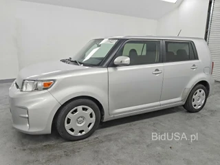 SCION XB BASE
