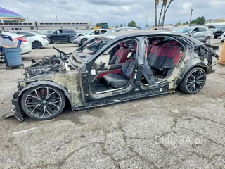 BMW 740 I