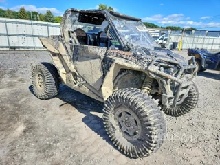 POLARIS RZR XP 1000 EPS
