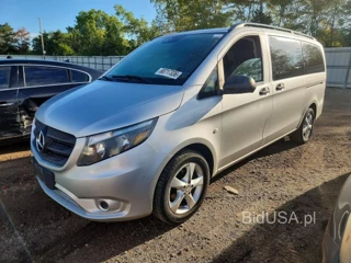 MERCEDES-BENZ METRIS