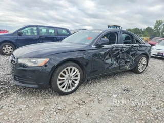 AUDI A6 PREMIUM PLUS