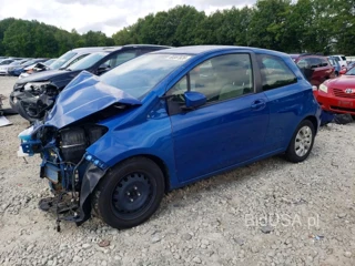 TOYOTA YARIS 3-DOOR L
