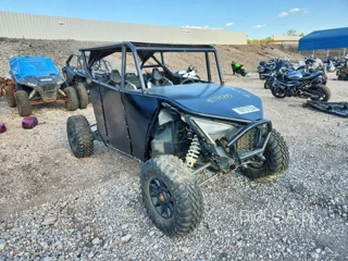 POLARIS UNKNOWN