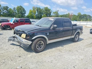 FORD F150 SUPERCREW