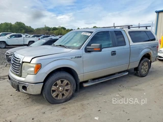 FORD F150 SUPER CAB