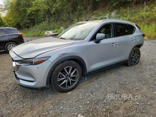 MAZDA CX-5 GRAND TOURING