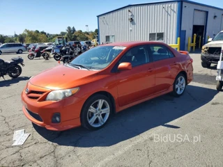 TOYOTA COROLLA S SPECIAL EDITION