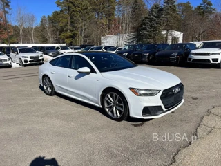 AUDI A7 E PRESTIGE