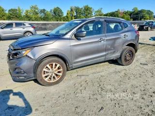 NISSAN ROGUE SPORT SV