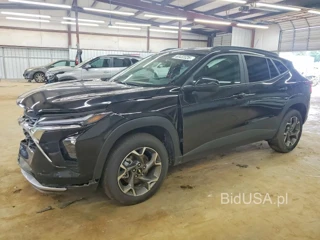 CHEVROLET TRAX 1LT