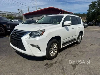 LEXUS GX 460
