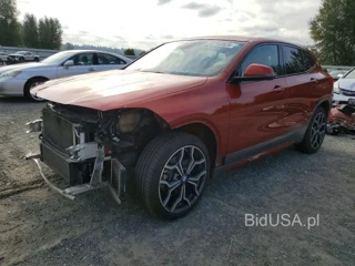 BMW X2 XDRIVE28I