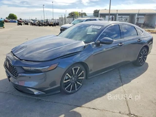 HONDA ACCORD TOURING HYBRID