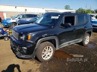 JEEP RENEGADE LATITUDE
