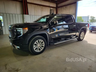 GMC SIERRA K1500 DENALI