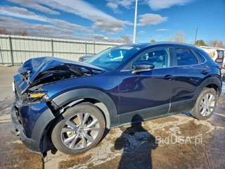 MAZDA CX-30 SELECT