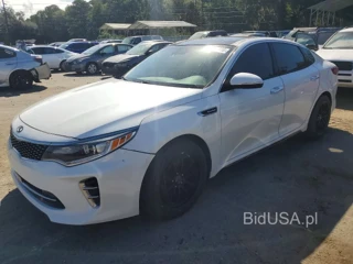 KIA OPTIMA SX
