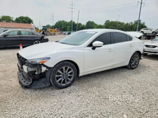 MAZDA 6 SPORT