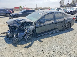 TOYOTA CAMRY XSE