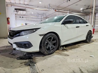 HONDA CIVIC TOURING