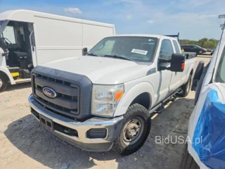 FORD F250 SUPER DUTY