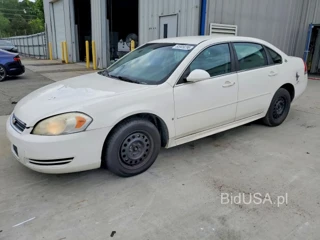 CHEVROLET IMPALA LS