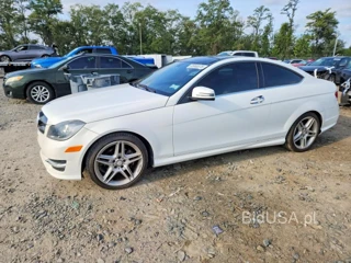MERCEDES-BENZ C 250