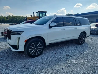 CADILLAC ESCALADE ESV SPORT