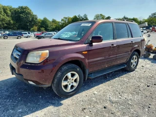 HONDA PILOT EXL