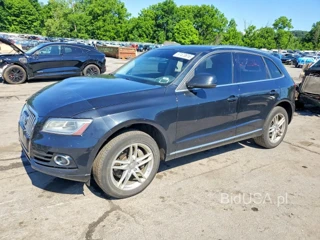 AUDI Q5 TDI PREMIUM PLUS