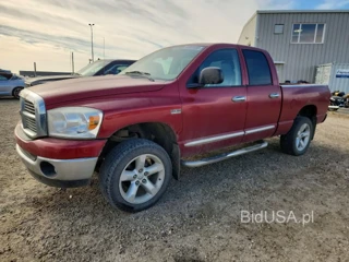 DODGE RAM 1500 ST