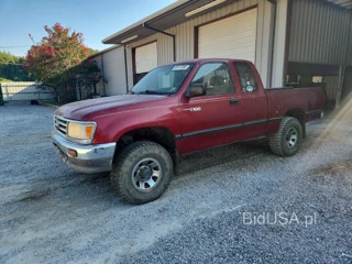 TOYOTA T100 DX