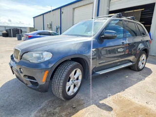 BMW X5 XDRIVE50I