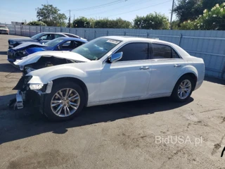 CHRYSLER 300C
