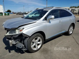 LEXUS RX 350 BASE
