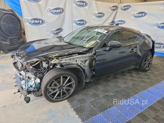SUBARU BRZ LIMITED