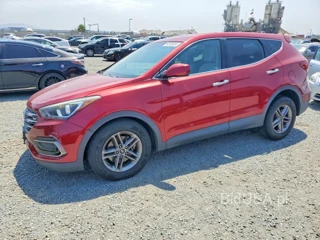 HYUNDAI SANTA FE SPORT 2.4L