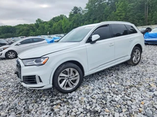AUDI Q7 PREMIUM