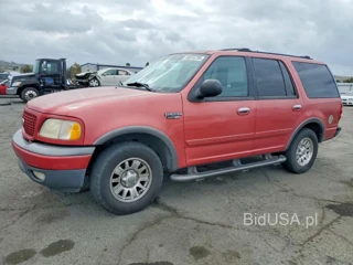 FORD EXPEDITION XLT