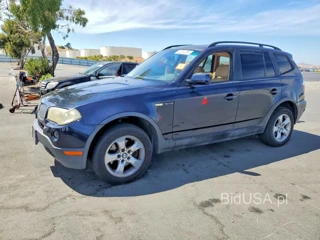 BMW X3 3.0SI