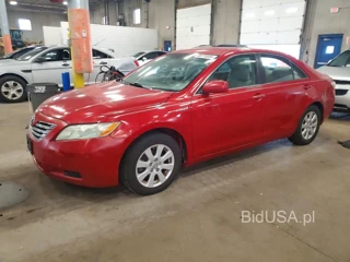 TOYOTA CAMRY HYBRID