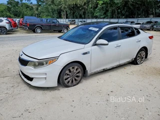 KIA OPTIMA EX