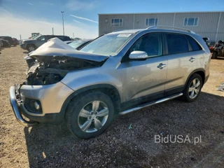 KIA SORENTO EX