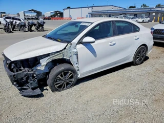 KIA FORTE LXS