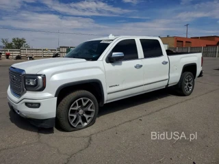GMC SIERRA K1500 DENALI