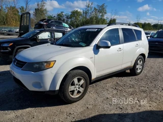 MITSUBISHI OUTLANDER ES