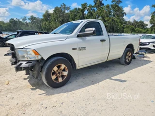RAM 1500 ST